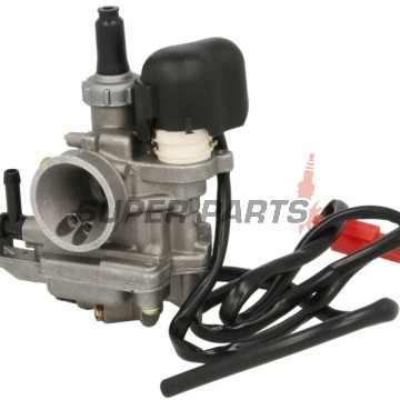 Καρμπυρατέρ -MOTORIX- 42mm απόσταση μεταξύ βίδες, Morini LC - Suzuki Katana