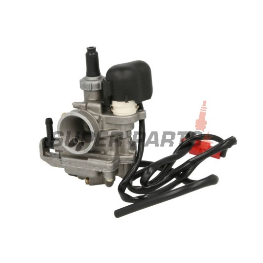 Καρμπυρατέρ -MOTORIX- 42mm απόσταση μεταξύ βίδες, Morini LC - Suzuki Katana