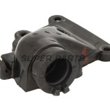 Λαιμός εισαγωγής -RMS- Aprilia Amico 50 1992-1998, MBK CW (Booster) 50 1990-2005, MBK EW 50 2000-2002, Yamaha BW S 50 1997-2016, Yamaha CW 50 1995-1998, 2003-2004, Yamaha EW (Slider) 50 2000-2002