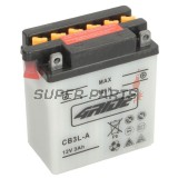 Μπαταρία -4 RIDE- CB3L-A 4RIDE, 3Ah 12V