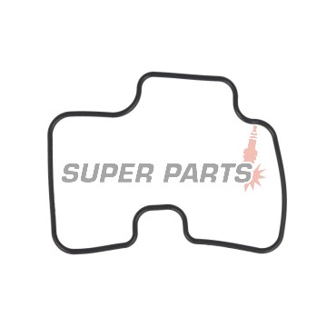 Φλάντζα καρμπυρατέρ/φλοτέρ -ALL BALLS- Honda VTR 1000 1998-2005