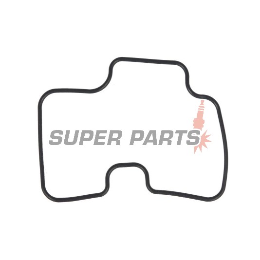 Φλάντζα καρμπυρατέρ/φλοτέρ -ALL BALLS- Honda VTR 1000 1998-2005
