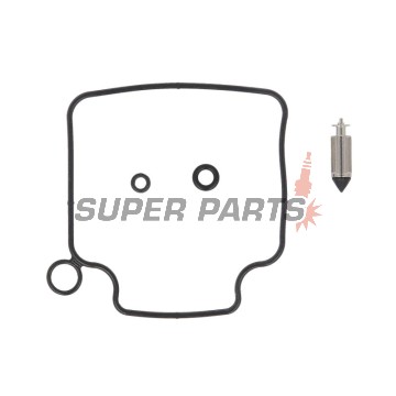Κιτ επισκευής καρμπυρατέρ -TOURMAX- Honda VT 600 1999-2003