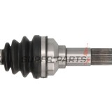 Ημιαξόνιο -ALL BALLS- Yamaha YFM 350 2007-2011, YFM 400 2007-2012, YFM 450 2008-2014