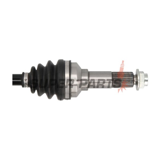Ημιαξόνιο -ALL BALLS- Yamaha YFM 350 2007-2011, YFM 400 2007-2012, YFM 450 2008-2014