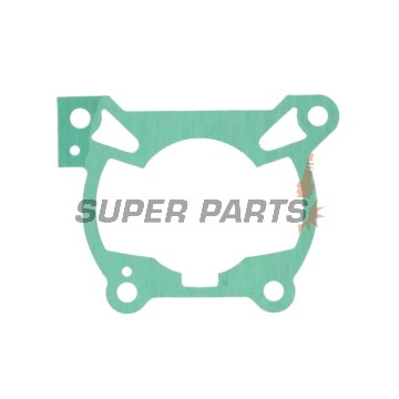 Φλάντζα για κύλινδρος (κάτω) -ATHENA- Gas Gas MC 85 2021-2023, Husqvarna TC 85 2018-2023, KTM SX 85 2018-2023