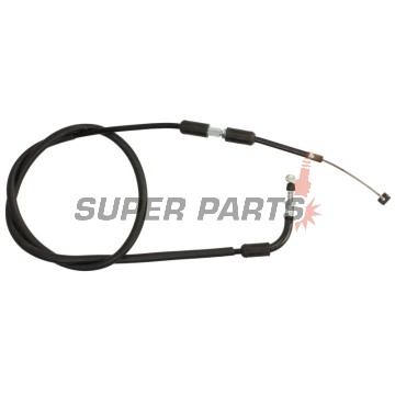 Ντίζα συμπλέκτη -4 RIDE- Suzuki DR-Z 400 2000-2008