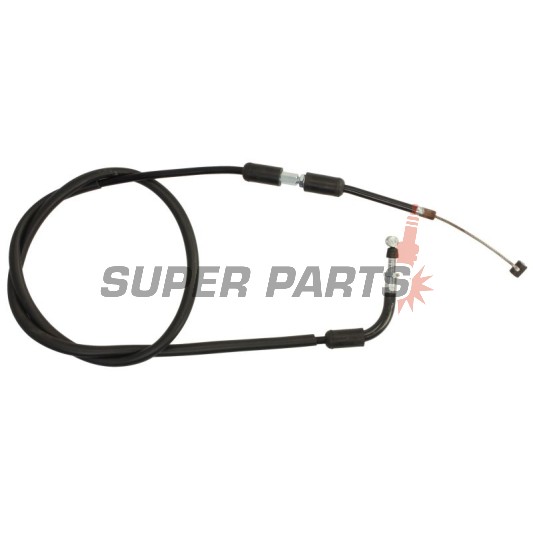 Ντίζα συμπλέκτη -4 RIDE- Suzuki DR-Z 400 2000-2008