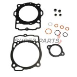 Σετ φλαντζών κυλίνδρου -ATHENA- Husaberg FE 450 2009-2011, FE 390 2010-2011, FE 570 2010, FS 570 2010, FX 450 2010-2011, KTM EXC 400 2005-2011, EXC 450 2007-2014, EXC 530 2008-2011, EXC-F 450 2007-2011