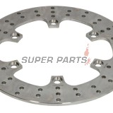 Δίσκος φρένου -TRW- MST292, 276mm, Honda CBR 125R/600F/1000F/CBX 750F/Silver Wing 400-600/Deauville 650-700/VF Magna-Interceptor/VFR 400-750/Transalp 600V/XLV 750R (1983-2016)/Triumph Tiger 900 (1993-1998)