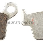 Τακάκια φρένων -TRW- MCB575EC, CPI Sahel 125, Gas Gas EC/FSE/FSR/MC/SM 125-515cc, Honda CR/CRM/XR 50-650cc, Kawasaki KDX/KLX/KX 125-500cc, Suzuki DR-Z/RM 125-400cc, Yamaha WR/YZ 125-426cc