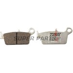 Τακάκια φρένων -TRW- MCB575EC, CPI Sahel 125, Gas Gas EC/FSE/FSR/MC/SM 125-515cc, Honda CR/CRM/XR 50-650cc, Kawasaki KDX/KLX/KX 125-500cc, Suzuki DR-Z/RM 125-400cc, Yamaha WR/YZ 125-426cc
