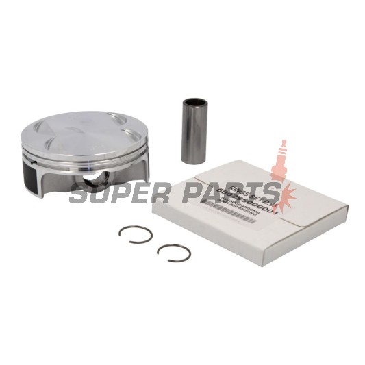 Σετ πιστονιού -VERTEX- 94.94mm, Beta RR 525 4T, KTM EXC/EXC-G/MXC/MXC-G/SMR/SX/SXS/XC/XC-G/XC-W 450-540 2000-2009
