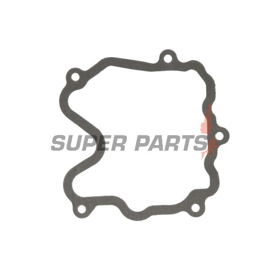 Φλάντζα καπακιού βαλβίδων -ATHENA- Peugeot Elyseo/Elystar 125/150 1999-2003, Jet Force 125 2004