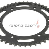 Πίσω γρανάζι -JT- JTR1847,46, 46 δόντια, ατσάλινο, Yamaha FZR 250 1989, FZR 400 1988-1995, SRX 600 1990-1994, TDR 125 1993-2002, TZR 125 1996-2000, TZR 80 1996, XT 250 2008-2018