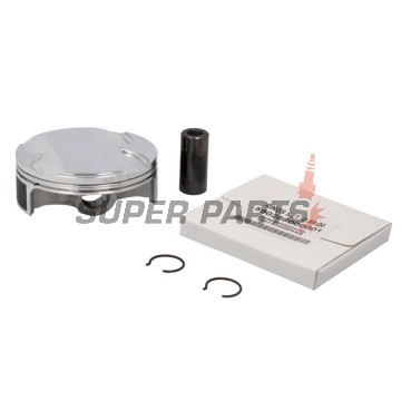 Σετ πιστονιού -VERTEX- 87.96mm, Husqvarna FC350, KTM SX-F/XC-F 350 2013-2015