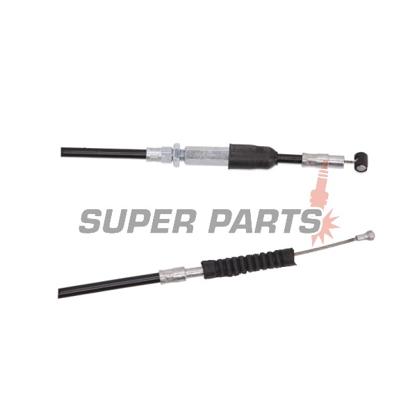 Ντίζα συμπλέκτη -4 RIDE- KTM EGS 620 1995-1998, KTM LC2 125 1996-1998