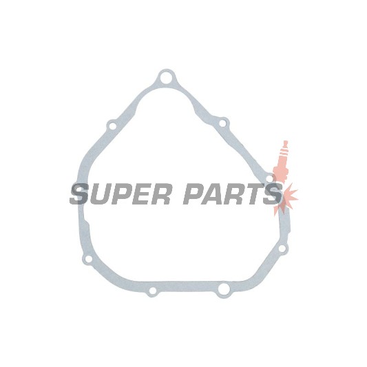 Φλάντζα καπακιού στάτη -WINDEROSA- Suzuki LT-F 250 2002-2014, Suzuki LT-Z 250 2004-2009