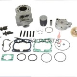 Σετ κυλίνδρου και πιστονιού -ATHENA- 125cc (54mm), Yamaha YZ 125 1997-2004