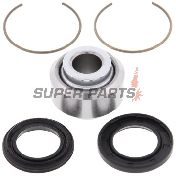 Κιτ επισκευής ανάρτησης αμορτισέρ -ALL BALLS- Honda CR 125 1996-2007, CR 250 1997-2007, CR 500 1996-2001, CRF 250 2004-2020, CRF 450 2002-2020