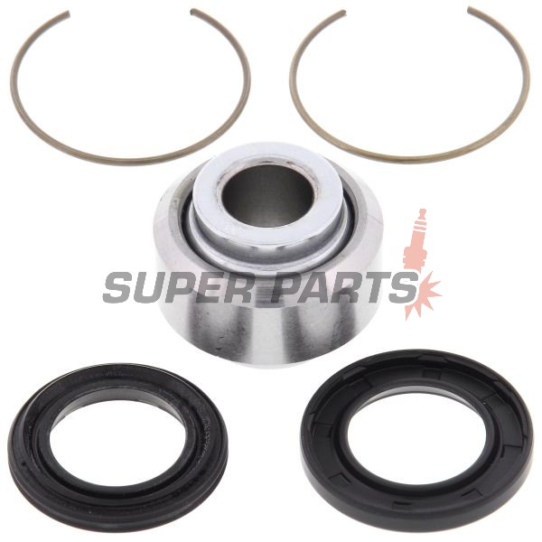 Κιτ επισκευής ανάρτησης αμορτισέρ -ALL BALLS- Honda CR 125 1996-2007, CR 250 1997-2007, CR 500 1996-2001, CRF 250 2004-2020, CRF 450 2002-2020