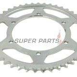 Πίσω γρανάζι -JT- JTR862,45, 45 δόντια, ατσάλινο, Yamaha FZ 600 1986-1989, RD 500 1984-1987, XJ 600 1984-1991, YX 600 1986-1990