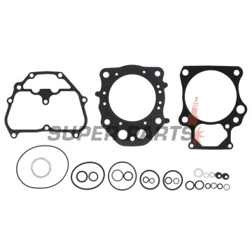 Πλήρες σετ φλαντζών κινητήρα -ATHENA- Honda TRX 500 2012-2019