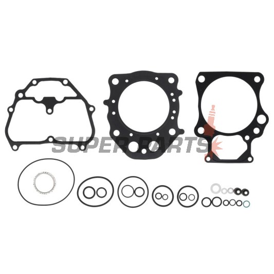 Πλήρες σετ φλαντζών κινητήρα -ATHENA- Honda TRX 500 2012-2019