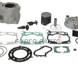 Σετ κυλίνδρου και πιστονιού -ATHENA- P400485100030, Yamaha YZ 125 2005-2021