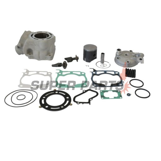 Σετ κυλίνδρου και πιστονιού -ATHENA- P400485100030, Yamaha YZ 125 2005-2021