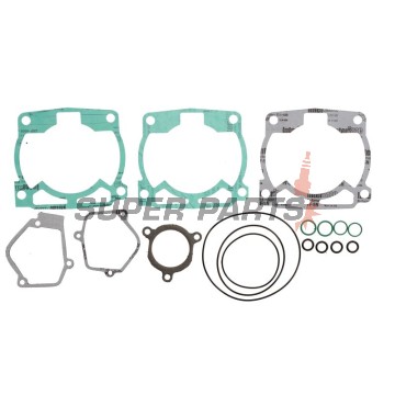 Σετ φλαντζών κυλίνδρου -WINDEROSA- KTM EXC 360 1996-1997, KTM EXC 380 1998-2002, KTM MXC 360 1996-1997, KTM MXC 380 1998-2001, KTM SX 360 1996-1997, KTM SX 380 1998-2002
