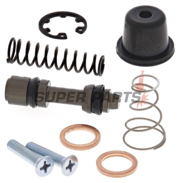 Κιτ επισκευής τρόμπας φρένου -ALL BALLS- Husaberg FE 350/450/501 2014, Husqvarna FC 250/350/450 2014-2017, FE 250/350/450/501 2014-2017, FX 350 2017, TC 125/250 2014-2017, TE 125 2015-2016, TE 150 2017, TE 250/300 2014-2017