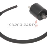 Πολλαπλασιαστής -TOURMAX- Suzuki DL 650 2004-2006, Suzuki SV 650 2003-2006, Suzuki VL 800 2001-2009