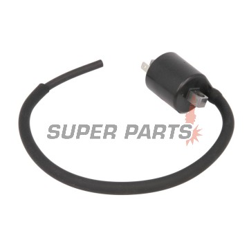 Πολλαπλασιαστής -TOURMAX- Suzuki DL 650 2004-2006, Suzuki SV 650 2003-2006, Suzuki VL 800 2001-2009