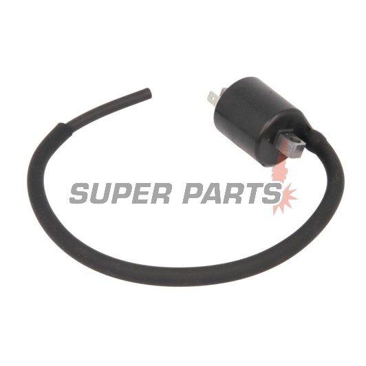 Πολλαπλασιαστής -TOURMAX- Suzuki DL 650 2004-2006, Suzuki SV 650 2003-2006, Suzuki VL 800 2001-2009