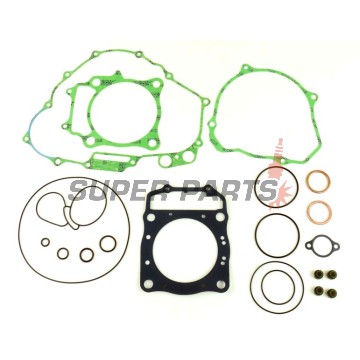 Πλήρες σετ φλαντζών κινητήρα -ATHENA- Honda XR 650 2000-2007