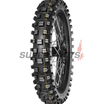 Πίσω ελαστικό off-road -MITAS- 110/90-19, TERRA FORCE-EX XT (XT-754)