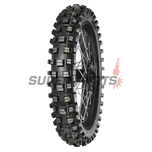 Πίσω ελαστικό off-road -MITAS- 110/90-19, TERRA FORCE-EX XT (XT-754)