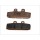 Τακάκια φρένων -TRW- MCB557SRM, sintered, Aprilia Atlantic/Scarabeo/Sportcity 125-500, Leonardo 250-300, Tuareg 125-600, Cagiva Blues/Mito/Roadster 50-200, Gilera Dakota/ER/XRT 125-600, Honda NSR/CRM/XL 125, Malaguti Spider Max 500, Peugeot Speedake 50, S