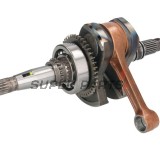 Στροφάλου άξονας -HOT RODS- Yamaha YFM Grizzly, Kodiak, Wolverine 450 + YXR Rhino 450 (2003-2014)