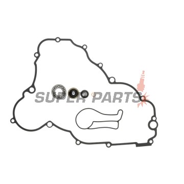 Κιτ επισκευής αντλίας νερού -ATHENA- Husqvarna TC 250 2017-2018, TE 250 2014/2017-2019, TE 300 2017-2019, TX 300 2017-2019, KTM EXC 250/300 2017-2019, SX 250 2017-2019, XC 250/300 2017-2018, XC-W 250/300 2017-2019