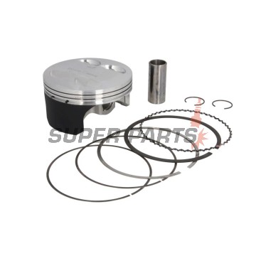 Σετ πιστονιού -ATHENA- 100.95mm, KTM Duke/LC4/SXC 620/625/640 1994-2009