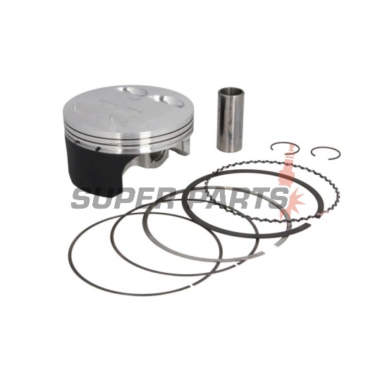 Σετ πιστονιού -ATHENA- 100.95mm, KTM Duke/LC4/SXC 620/625/640 1994-2009