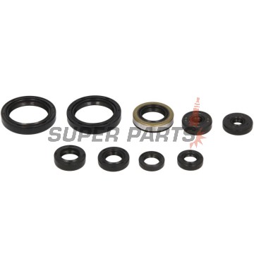 Σετ τσιμουχών κινητήρα -WINDEROSA- Kawasaki KX 250 2006-2008, 2010-2016, Kawasaki KXF 250 2006-2010