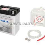 Μπαταρία -VARTA- 12N12A-4A-1, 12Ah 12V