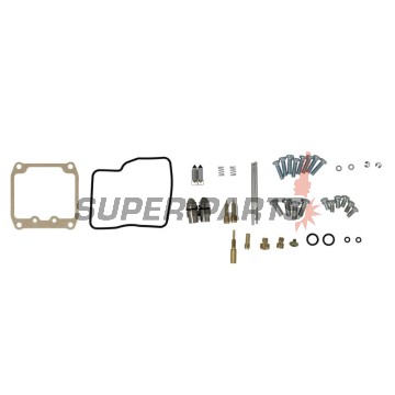 Κιτ επισκευής καρμπυρατέρ -ALL BALLS- Suzuki VS 1400 1990-1994, 1996-2003