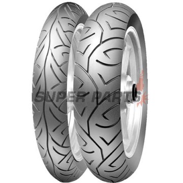 Πίσω ελαστικό δρόμου -PIRELLI MOTOR- 140/70-18, SPORT DEMON