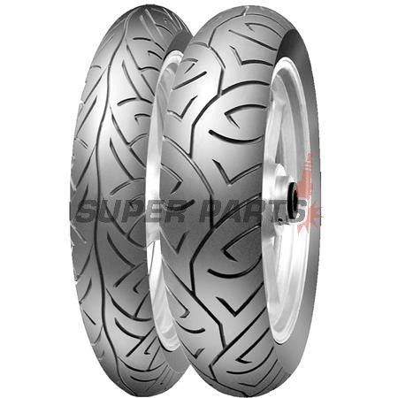 Πίσω ελαστικό δρόμου -PIRELLI MOTOR- 140/70-18, SPORT DEMON