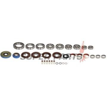 Κιτ επισκευής διαφορικού -ALL BALLS- Polaris Ranger 1000 2015-2018, Ranger 500 2016-2018, Ranger 570 2014-2018, Ranger 900 2013-2018, RZR 570 2015-2018, RZR 900 2015