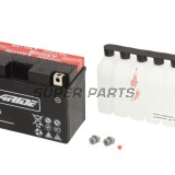 Μπαταρία -4 RIDE- YT9B-BS 4RIDE, 8Ah 12V